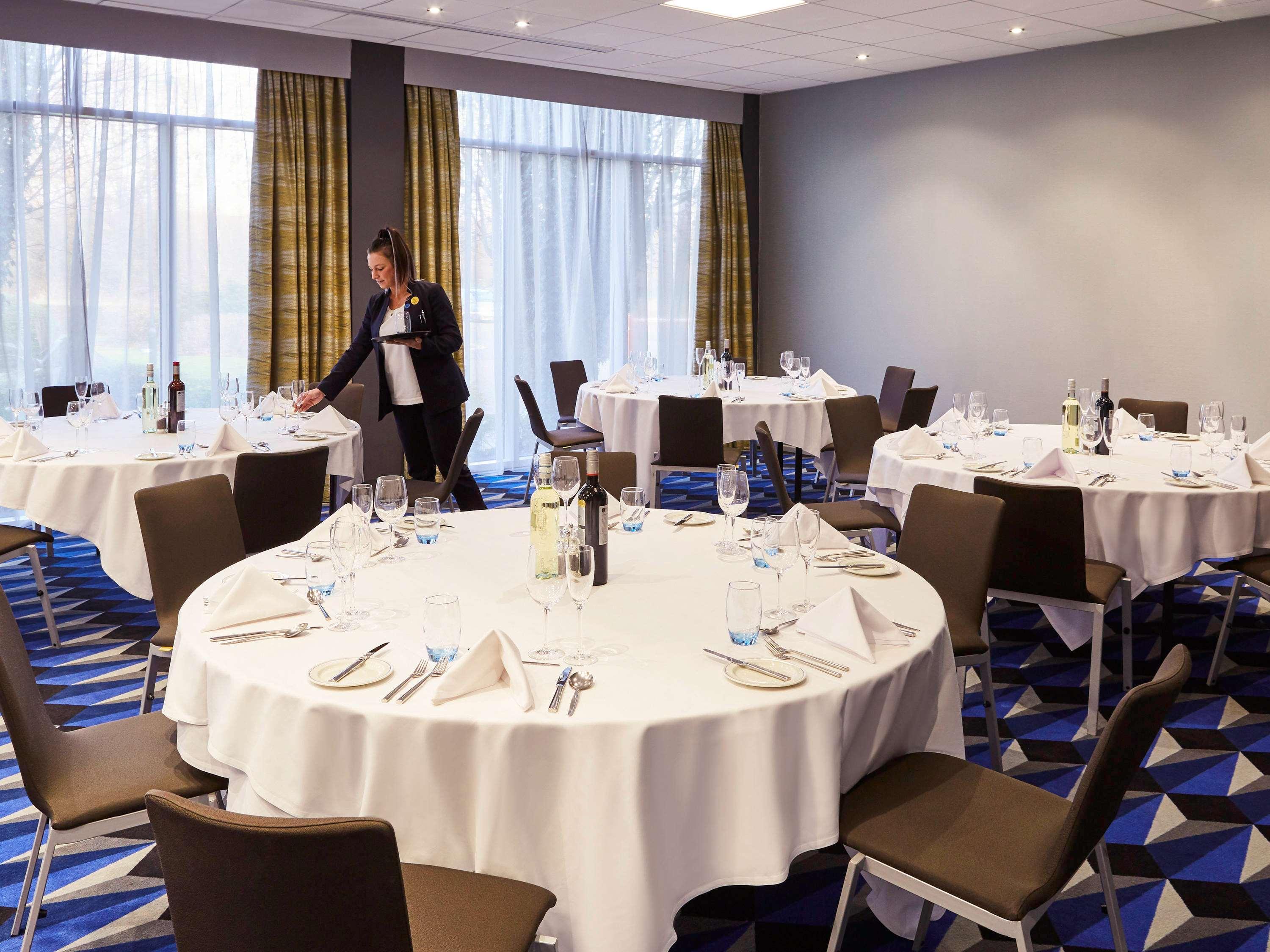 Novotel Coventry Exterior photo
