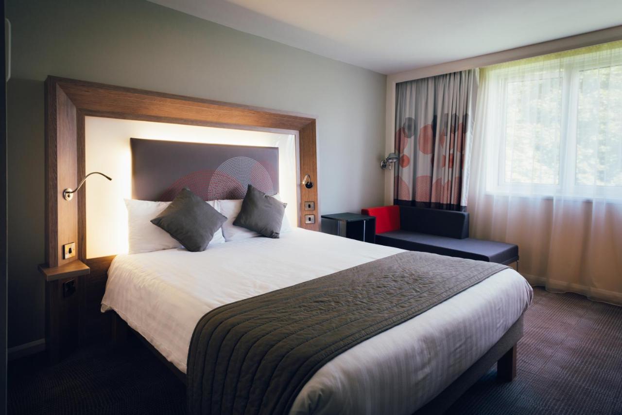 Novotel Coventry Exterior photo