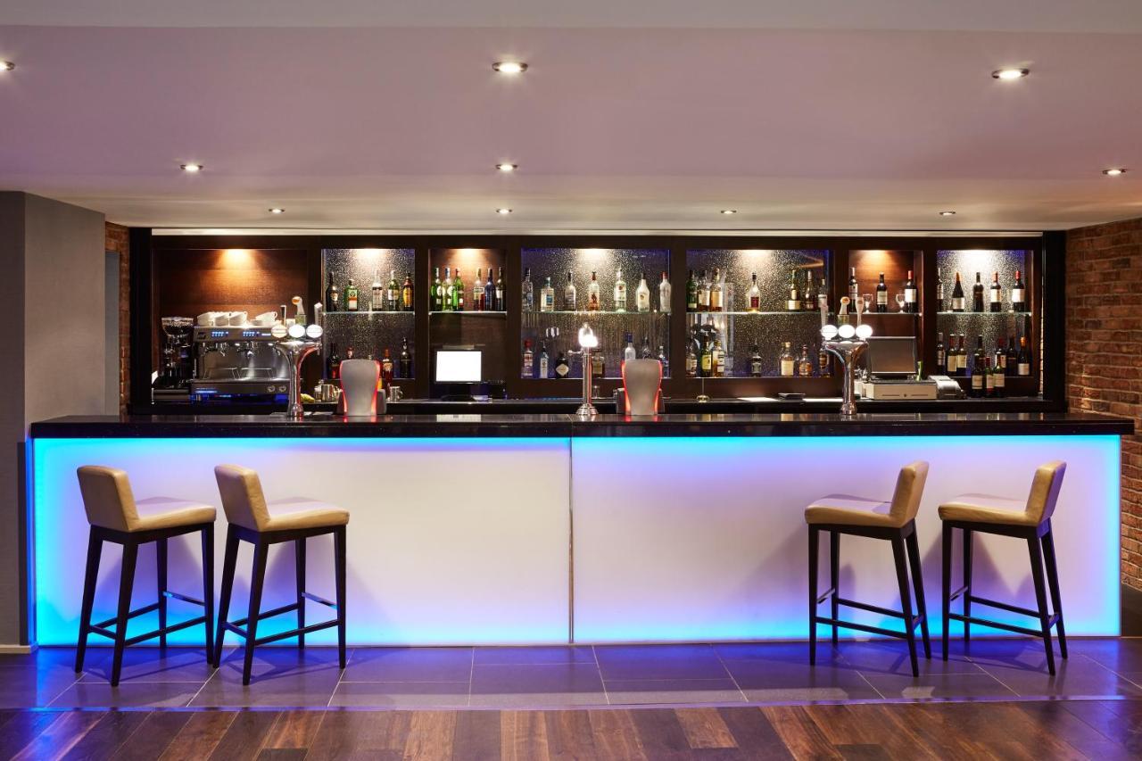 Novotel Coventry Exterior photo