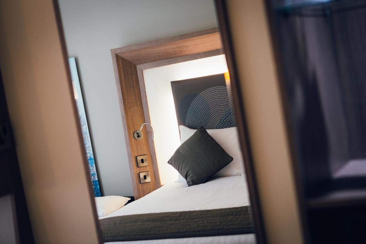 Novotel Coventry Exterior photo